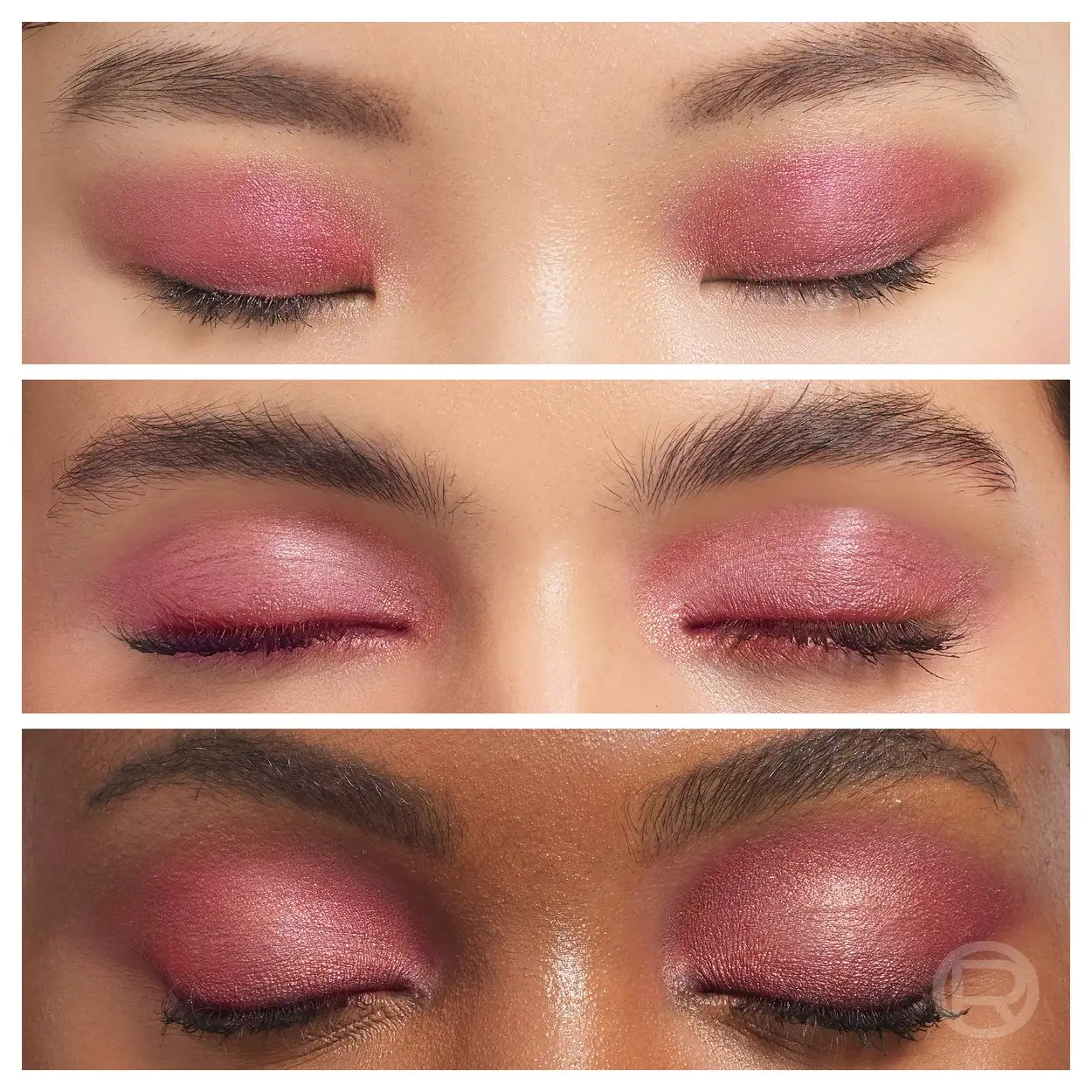 L'Oréal Le Shadow Stick Cloudy Rose Oogschaduw 7 L'Oréal Le Shadow Stick Cloudy Rose Oogschaduw