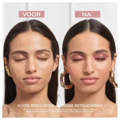 L'Oréal Le Shadow Stick Cloudy Rose Oogschaduw 15 L'Oréal Le Shadow Stick Cloudy Rose Oogschaduw