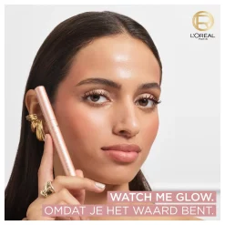 L'Oréal Paris Le Shadow Stick 120 Magnetic Mauve