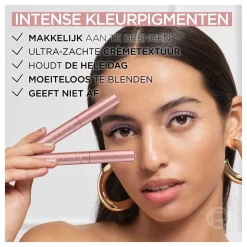 L'Oréal Paris Le Shadow Stick 120 Magnetic Mauve