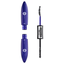 L'Oréal Paris PRO XXL Double Extension Mascara Zwart 15 L'Oréal Paris PRO XXL Double Extension Mascara Zwart
