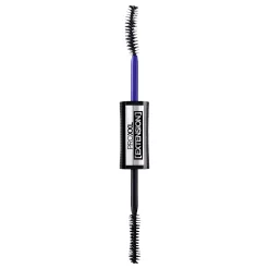 L'Oréal Paris PRO XXL Double Extension Mascara Zwart 18 L'Oréal Paris PRO XXL Double Extension Mascara Zwart
