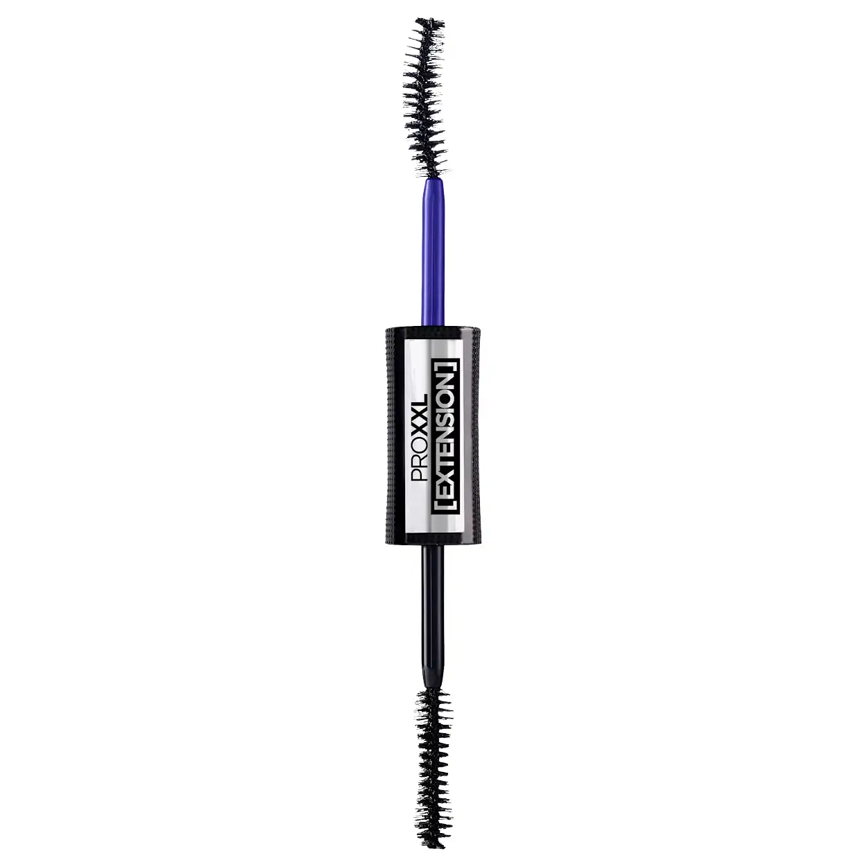 L'Oréal Paris PRO XXL Double Extension Mascara Zwart 8 L'Oréal Paris PRO XXL Double Extension Mascara Zwart