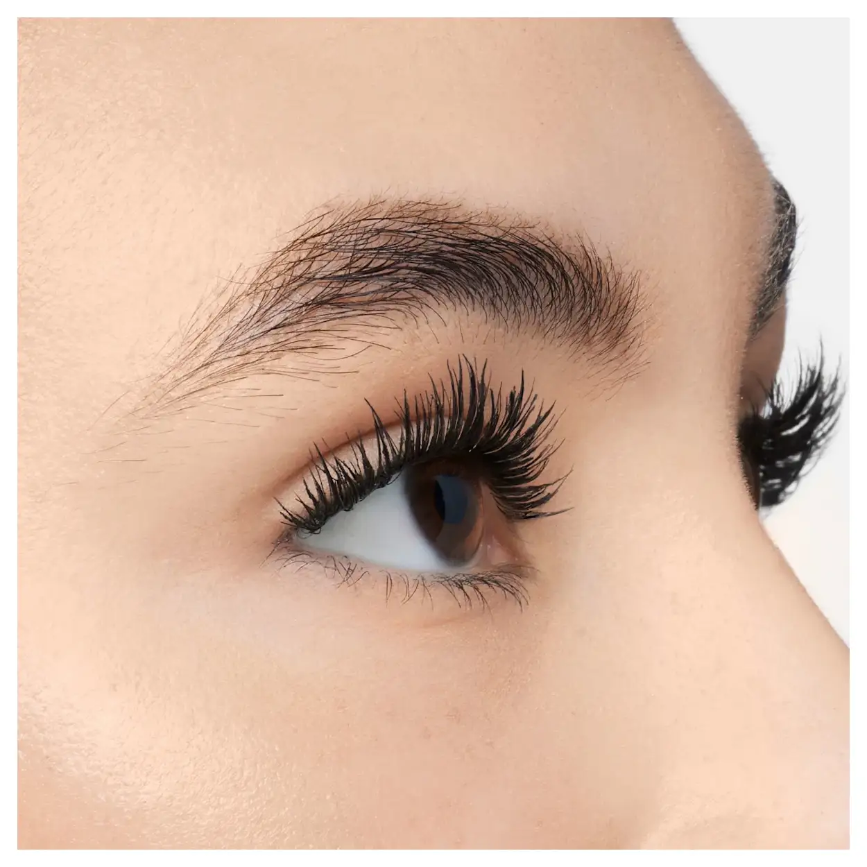 L'Oréal Paris PRO XXL Double Extension Mascara Zwart 9 L'Oréal Paris PRO XXL Double Extension Mascara Zwart