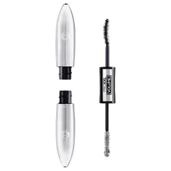 L'Oréal Paris PRO XXL Double Volume Mascara Zwart 17 L'Oréal Paris PRO XXL Double Volume Mascara Zwart