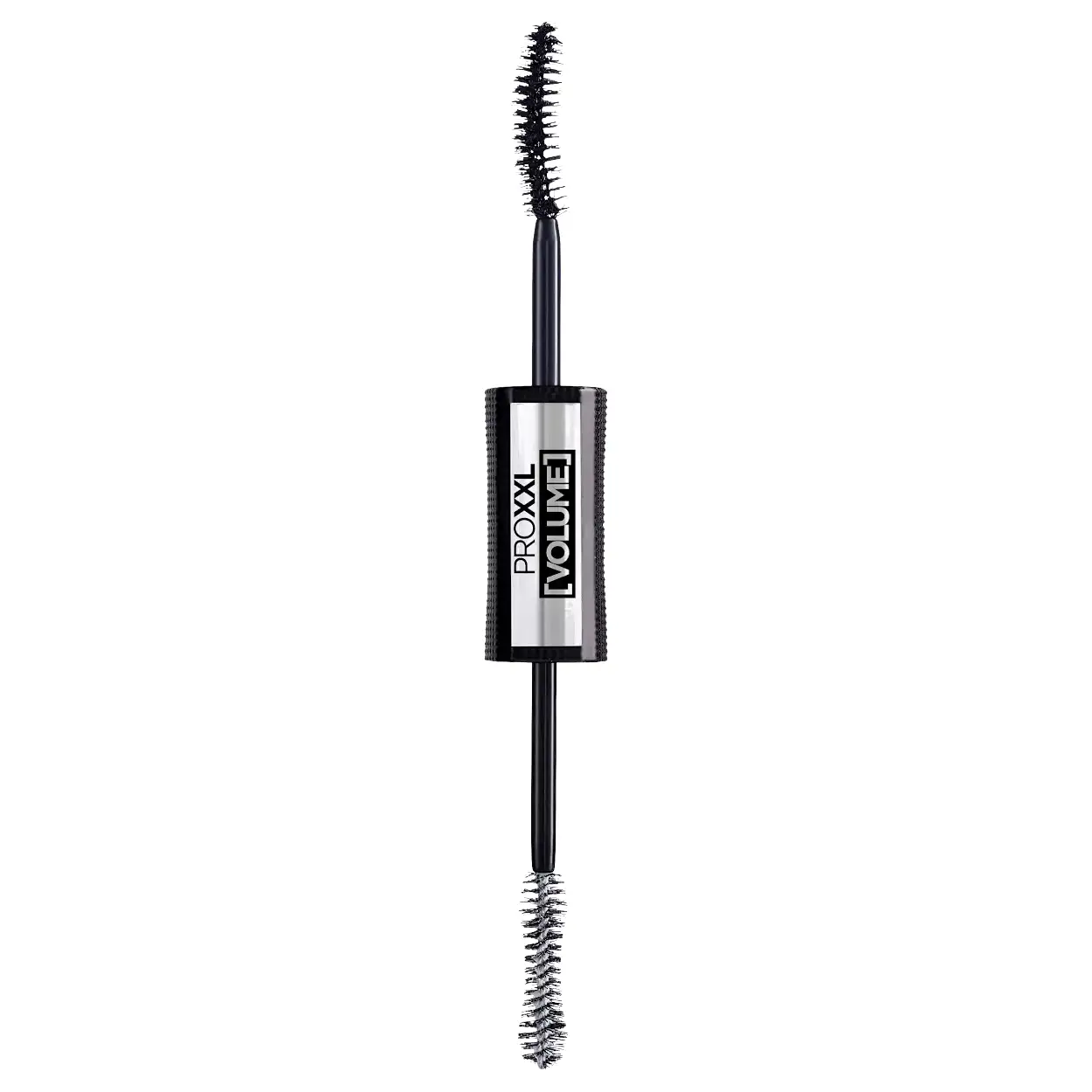 L'Oréal Paris PRO XXL Double Volume Mascara Zwart 8 L'Oréal Paris PRO XXL Double Volume Mascara Zwart