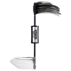 L'Oréal Paris PRO XXL Double Volume Mascara Zwart 21 L'Oréal Paris PRO XXL Double Volume Mascara Zwart