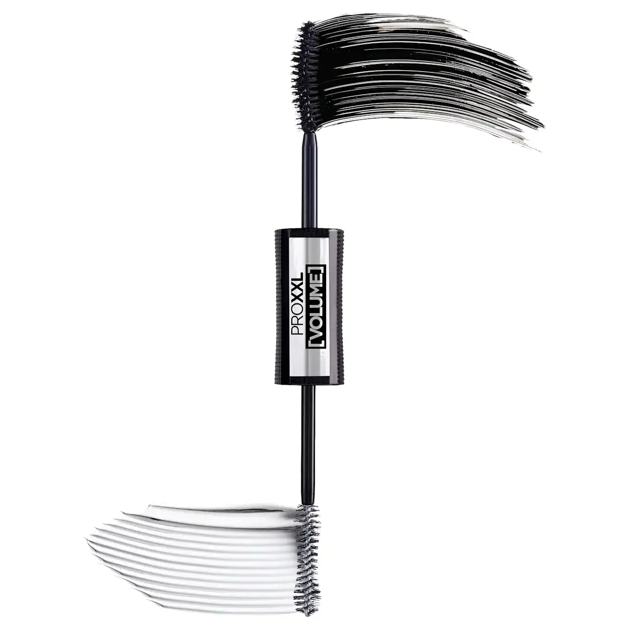 L'Oréal Paris PRO XXL Double Volume Mascara Zwart 9 L'Oréal Paris PRO XXL Double Volume Mascara Zwart