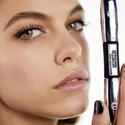 L'Oréal Paris PRO XXL Double Volume Mascara Zwart