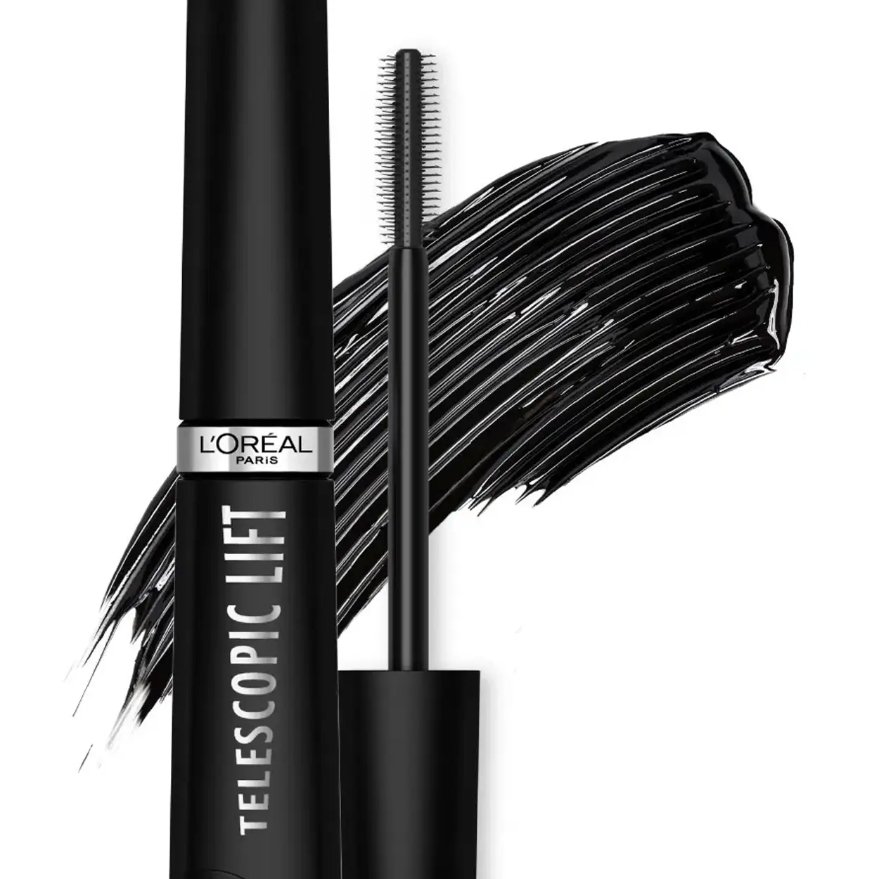 L'Oréal Paris Telescopic Lift Mascara 3 L'Oréal Paris Telescopic Lift Mascara