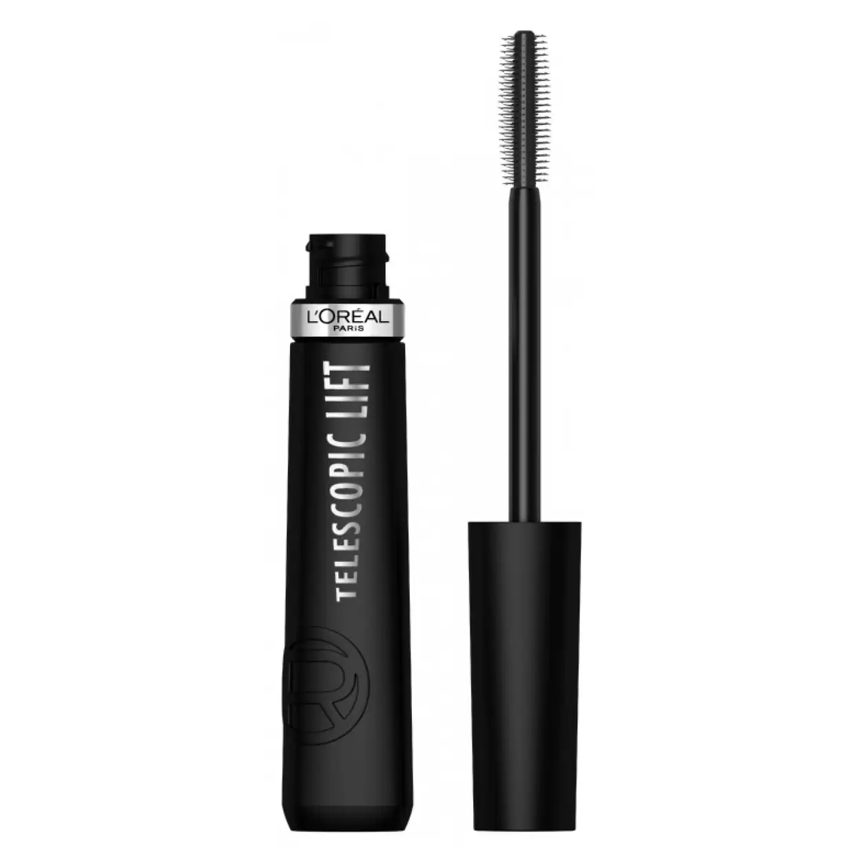 L'Oréal Paris Telescopic Lift Mascara 4 L'Oréal Paris Telescopic Lift Mascara