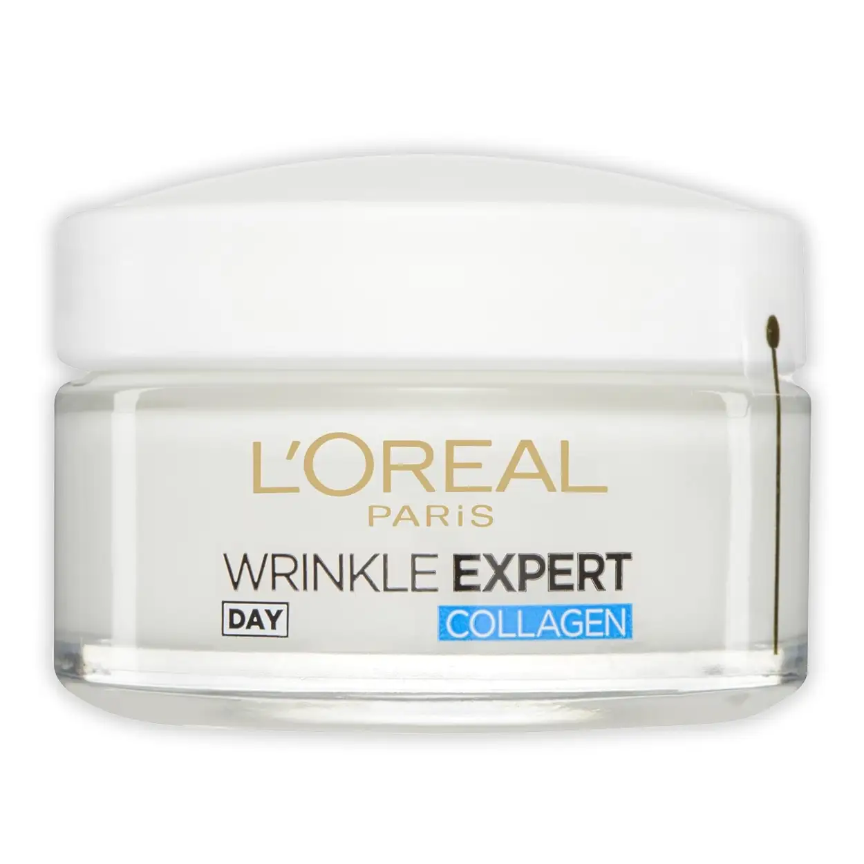 L'Oréal Paris Wrinkle Expert 35+ Dagcrème met Collageen 4 L'Oréal Paris Wrinkle Expert 35+ Dagcrème