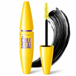 Maybelline Colossal Glam Black Volume Mascara