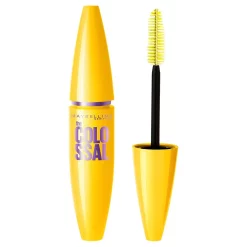 Maybelline Colossal Glam Black Volume Mascara