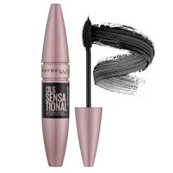 Maybelline Lash Sensational Intense Black mascara