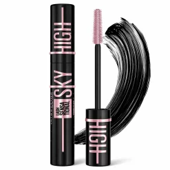 Maybelline Lash Sensational Sky High Cosmic Black Mascara