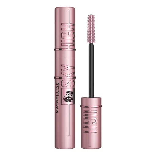 Maybelline New York Lash Sensational Sky High Mascara Very Black ...