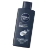 NIVEA Men Deep Impact Body Lotion 400ml 48u Hydratatie