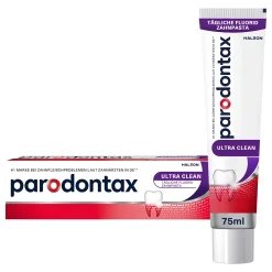 Parodontax Ultra Clean tandpasta 75ml