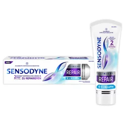 Sensodyne Clinical Repair tandpasta voor Gevoelige Tanden 75ml