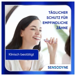 Sensodyne Clinical Repair tandpasta voor Gevoelige Tanden 75ml 17 Sensodyne Clinical Repair tandpasta voor Gevoelige Tanden 75ml