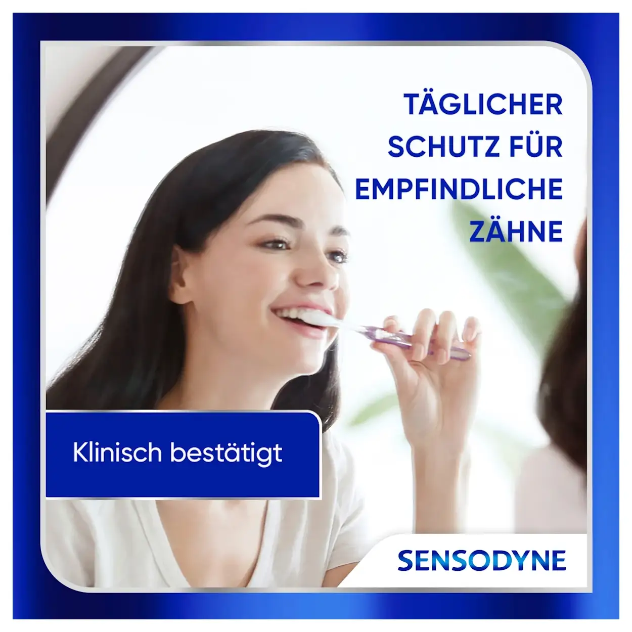 Sensodyne Clinical Repair tandpasta voor Gevoelige Tanden 75ml 7 Sensodyne Clinical Repair tandpasta voor Gevoelige Tanden 75ml