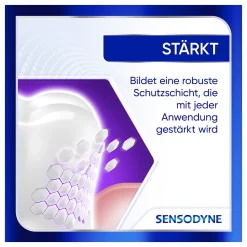 Sensodyne Clinical Repair tandpasta voor Gevoelige Tanden 75ml 20 Sensodyne Clinical Repair tandpasta voor Gevoelige Tanden 75ml