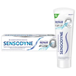 Sensodyne Repair en Protect Whitening tandpasta 75ml