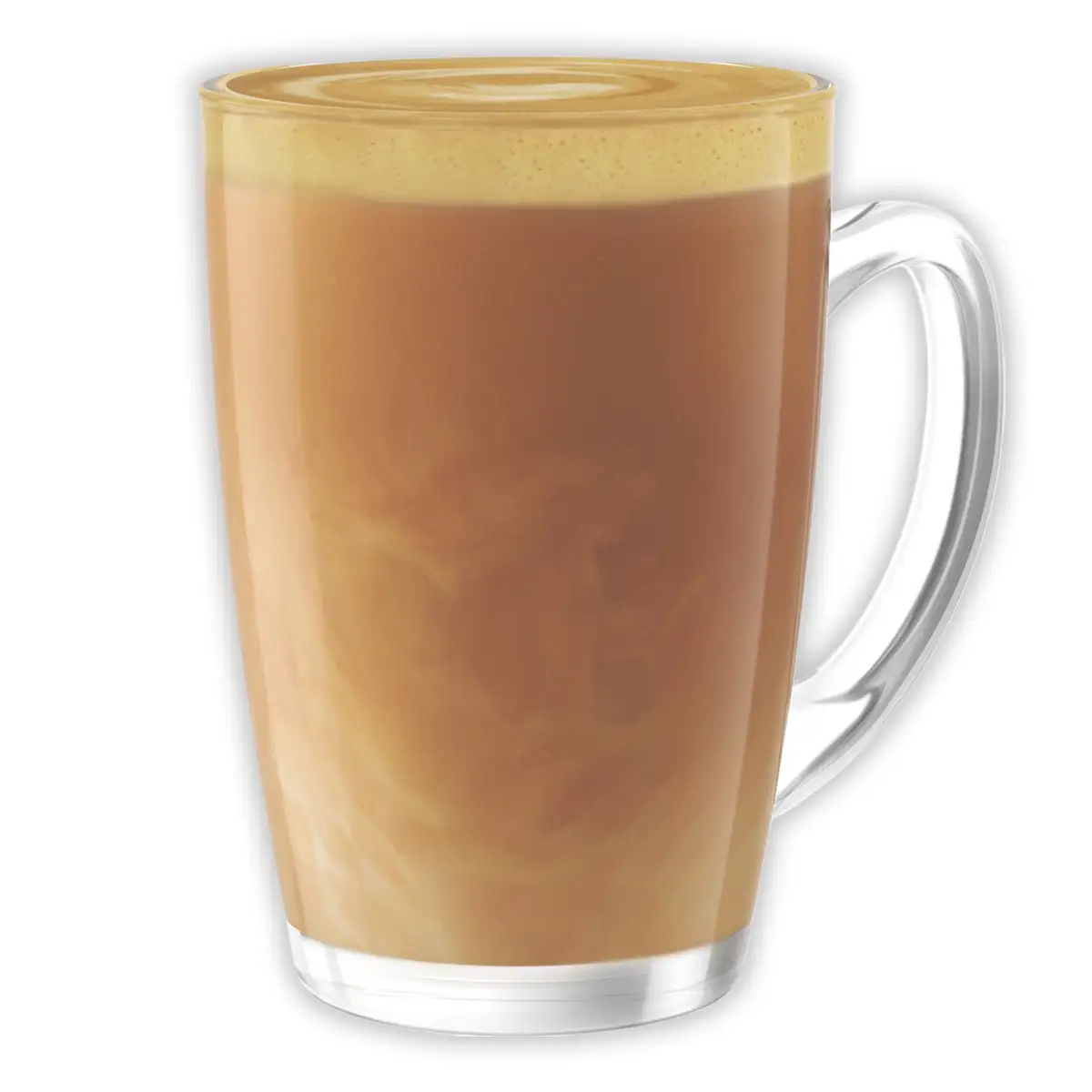 Starbucks Vanilla Latte Oploskoffie 5 zakjes Zacht & Romig 6 Starbucks Vanilla Latte Oploskoffie 5 zakjes Zacht & Romig - Afbeelding 4