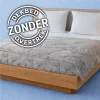 Zelesta Royalbed Butterfly Forest 140x200cm - Dekbed zonder overtrek - met instopstrook - wasbaar op 40 graden - droger geschikt 2 Zelesta Royalbed Butterfly Forest Dekbed zonder overtrek - met instopstrook - wasbaar op 40 graden - droger geschikt
