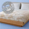 Zelesta Royalbed Japanese Tree Dekbed zonder overtrek - met instopstrook - wasbaar op 40 graden - droger geschikt