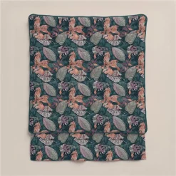 Zelesta Royalbed Flower Power 240x200cm - Dekbed zonder overtrek - met instopstrook - wasbaar op 40 graden - droger geschikt 13 Royalbed Flower Power formaat