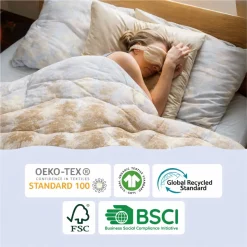 Royalbed Japanese Tree keurmerken