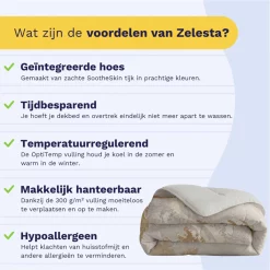 Royalbed Japanese Tree voordelen