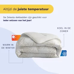 Royalbed Oak Leafs seizoen