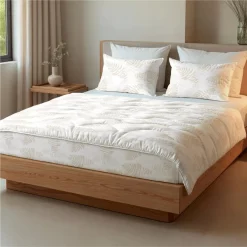 Royalbed Oak Leafs sfeer