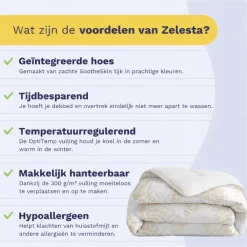 Royalbed Oak Leafs voordelen