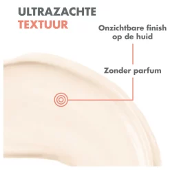 Avène Crème Zonder Parfum SPF50 50ml 10 Avène Crème Zonder Parfum SPF50 50ml
