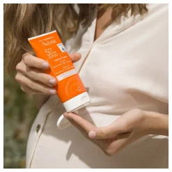 Avène Intense Protect SPF50 Gezichtszonnecrème 150ml