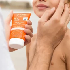 Avène Intense Protect SPF50 Gezichtszonnecrème 150ml