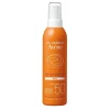 Avène Zon Protector Spray Solaire Haute Sensitive SPF50 200ml