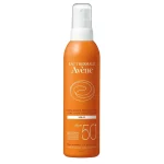 Avène Zon Protector Spray Solaire Haute Sensitive SPF50 200ml