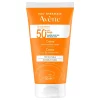 Avène Zonnebrandcrème Gezicht SPF50 50ml 1 Avène Zonnebrandcrème Gezicht SPF50 50ml