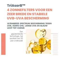 Avène Zonnebrandcrème Gezicht SPF50 50ml