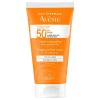 Avène Zonnenbrand Unscented Cream SPF50 50ml