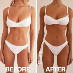 Bali Body Self Tanning Milk 240ml - Natuurlijke Glow 7 Bali Body Self Tanning Milk 240ml