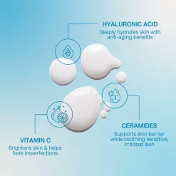 Bali Body Self Tanning Milk 240ml - Natuurlijke Glow 8 Bali Body Self Tanning Milk 240ml