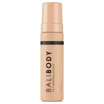 Bali Body Ultra Dark Self Tanning Mousse 200ml