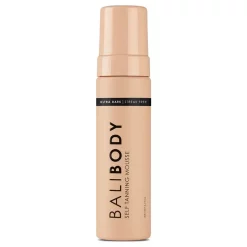 Bali Body Ultra Dark Self Tanning Mousse 200ml