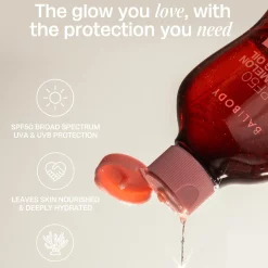 Bali Body Watermelon Sunscreen Oil SPF50 100ml 6 Bali Body Watermelon Sunscreen Oil SPF50 100ml